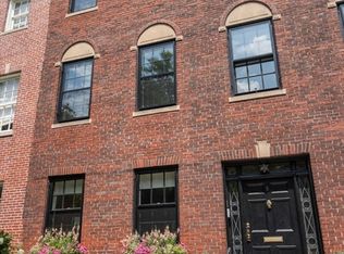 5 Charles River Sq, Boston, MA 02114