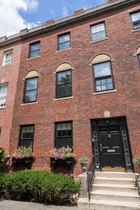 5 Charles River Sq, Boston, MA, 02114