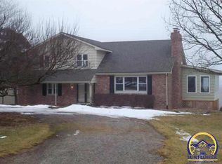 2830 NE Kaw Valley Rd, Topeka, KS 66617