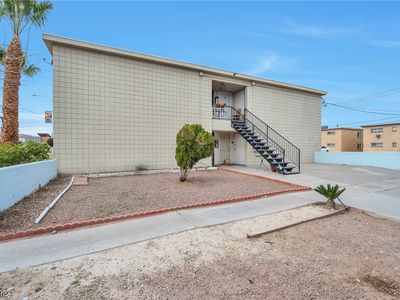 2933 Stewart Ave, Las Vegas, NV, 89101