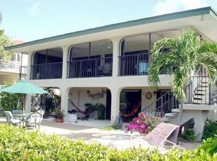 372 E Seaview Dr, Duck Key, FL 33050