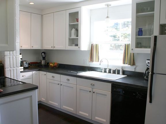 New Kitchen
