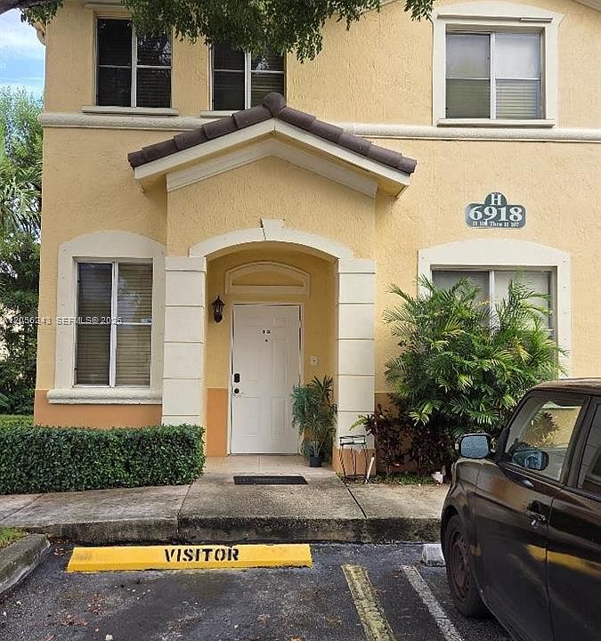 1st image of 6918 NW 177th St #H100