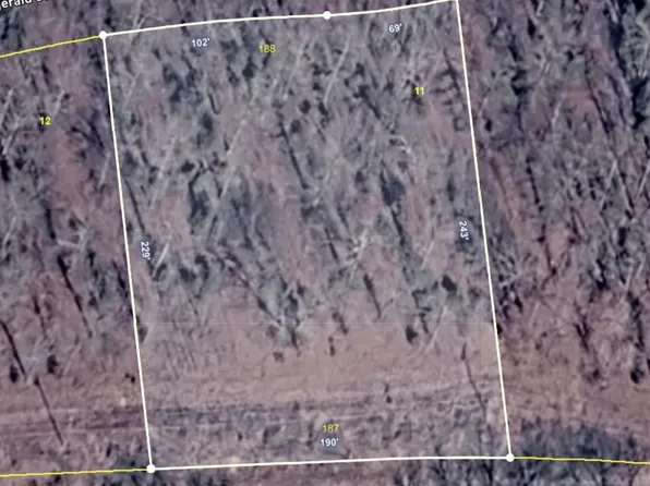 0 Fitzgerald Dr Lot 11, Erin, TN 37061