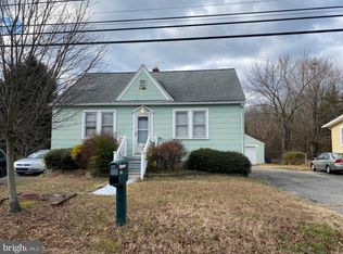 738 S West Ave, Vineland, NJ 08360