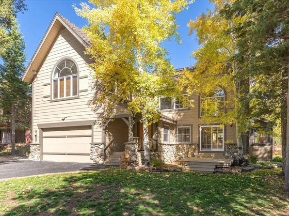 14246 Swiss Ln, Truckee, CA 96161