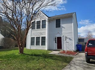 4058 Cottontop Ct, Waldorf, MD
