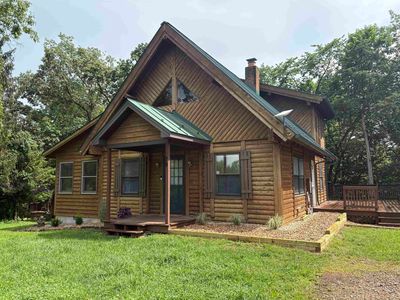 79 River Ridge Rd, Verona, VA, 24482