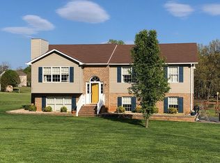 142 Greenhouse Rd, Rustburg, VA 24588