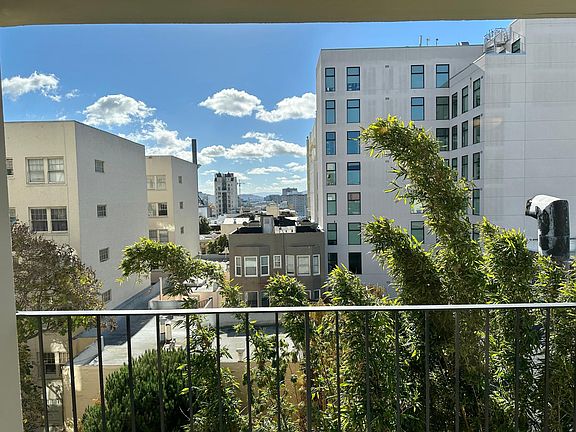 5th image of 1257 Bush St APT 4B