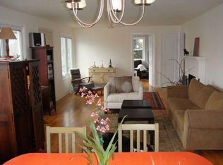 410 W 21st Ave, Eugene, OR 97405