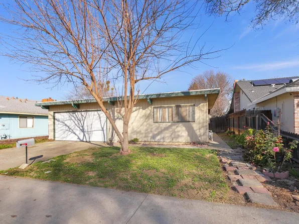 850 Del Oro St, Woodland, CA 95695