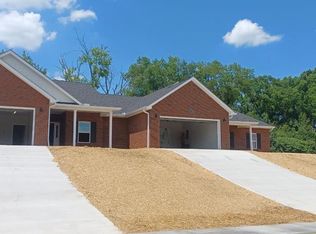 1036 Patriots Lndg, Dandridge, TN 37725