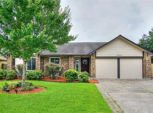 10804 Collingswood Dr, La Porte, TX 77571