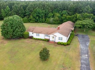 2175 Florence Hwy, Sumter, SC 29153