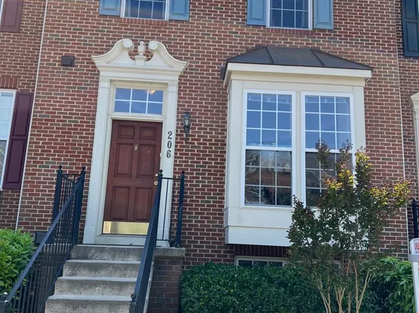 206 Stone Springs Ln, Middletown, MD 21769