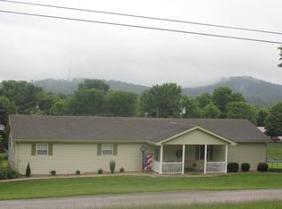 69 Rain Lily Dr, Monticello, KY 42633