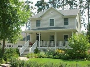 50634 Pine Row Ct, Granger, IN 46530