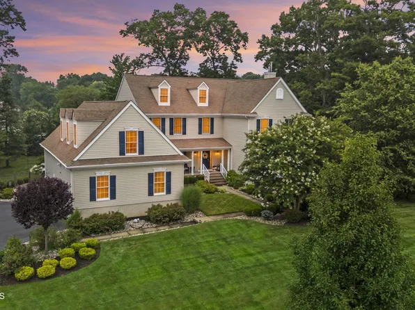 4 Breckenridge Court, Freehold, NJ 07728