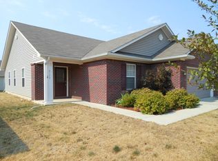 8173 Sydney Ln, Avon, IN