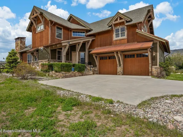 829 Ute Cir, New Castle, CO 81647