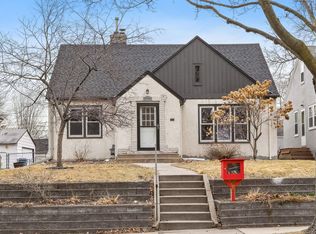 3634 Vincent Ave N, Minneapolis, MN 55412