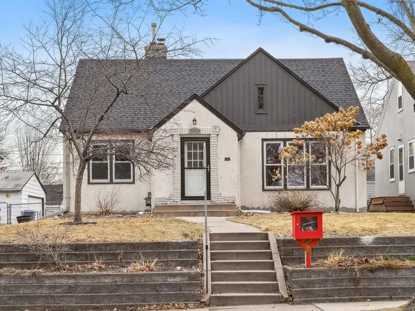 3634 Vincent Ave N, Minneapolis, MN 55412