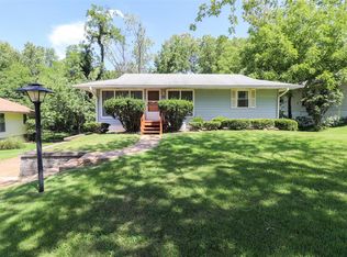 743 Samoa Dr, Saint Louis, MO