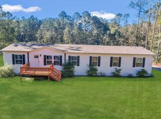 1226 Buster Phillips Rd SE, Ludowici, GA 31316