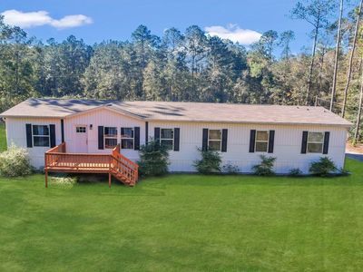 1226 Buster Phillips Rd SE, Ludowici, GA, 31316