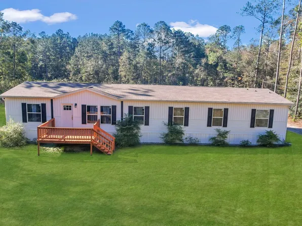1226 Buster Phillips Rd SE, Ludowici, GA 31316