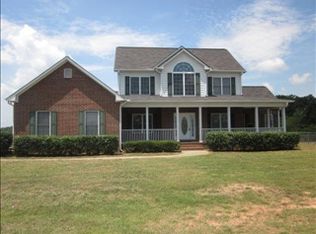 2261 Malcom Bridge Rd, Bogart, GA 30622