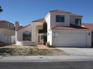 3001 Red Bay Way, Las Vegas, NV 89128