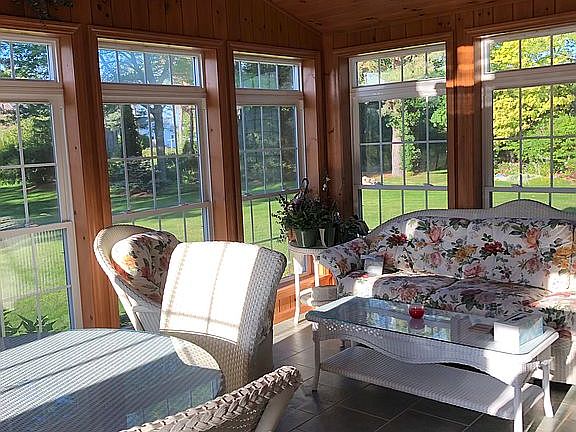 Sun Room
