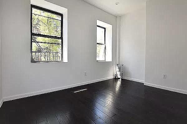 2nd image of 437 W 46th St #2EW