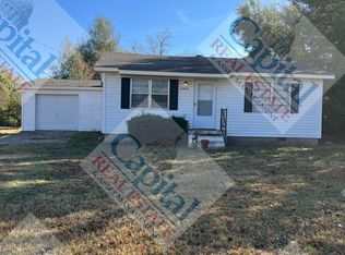 4908 Chester St, Spencer, OK 73084