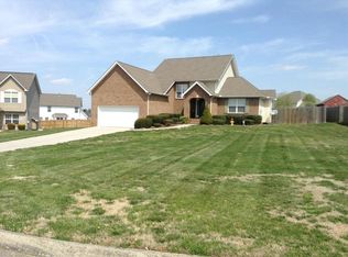 5408 Waldrof Ln, Corryton, TN 37721