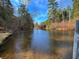 5587 W Pine Bend Rd, Frederic, MI 49733