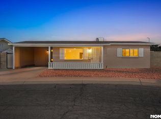 15431 N 23rd St, Phoenix, AZ 85022