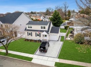 138 Merrill Rd, Clifton City, NJ 07012