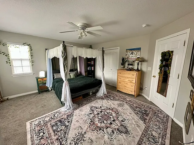 Primary suite