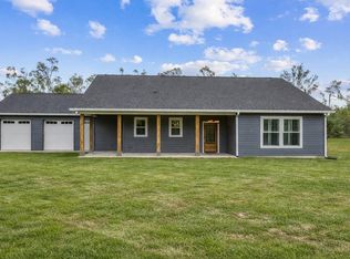 150 Houck Rd, Perry, FL 32348