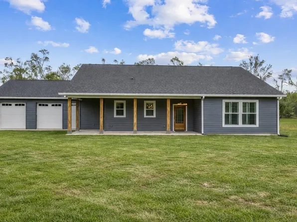 150 Houck Rd, Perry, FL 32348