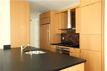 Rented by Warburg