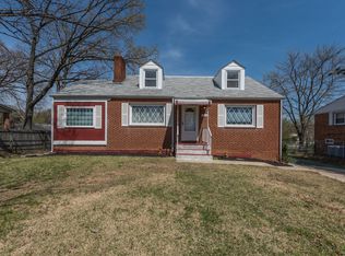 5604 Auth Rd, Suitland, MD 20746