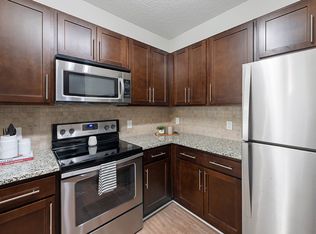 Cortland Belgate, Charlotte, NC 28262