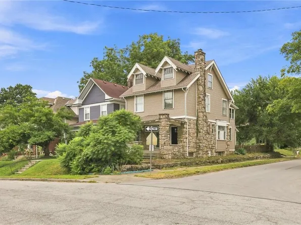 4200 Mercier St, Kansas City, MO 64111