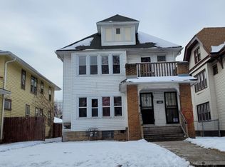 2749-2751 N 45th St #2749, Milwaukee, WI 53210