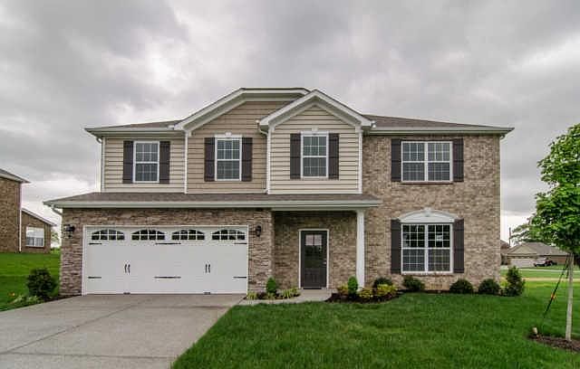 1st image of 1418 Wentworth Dr Lot L148-148