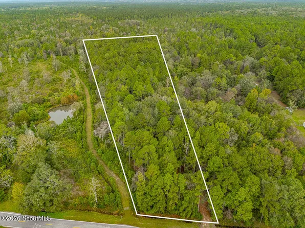 713 Old Ccc Rd, Brunswick, GA 31523